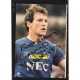 Signed picture of Dave Watson the Everton FC footballer